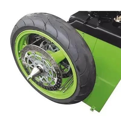 Балансувальний верстат Zipper ZI-RWM99