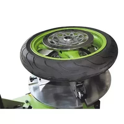 Балансувальний верстат Zipper ZI-RWM99