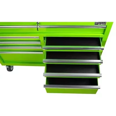 Візок для майстерні з 9 ящиками Zipper ZI-WS9F