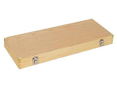 Набір токарних різців Holzmann H4TLGM