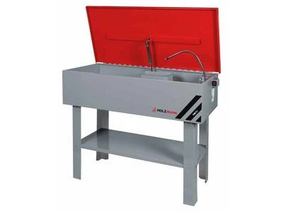 Машина для миття деталей Holzmann TW150_230V