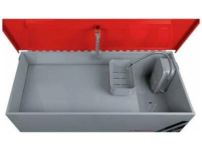 Машина для миття деталей Holzmann TW150_230V
