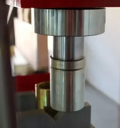 Прес гідравлічний Holzmann WP 20PLUS