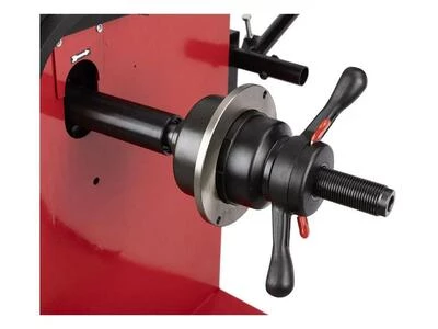 Автоматичний балансувальний верстат REDATS W-250 (230 V, 10" - 22")