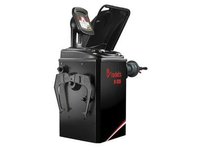 Автоматичний балансувальний верстат REDATS W-820 (230 V, 8 - 35", ALU3)