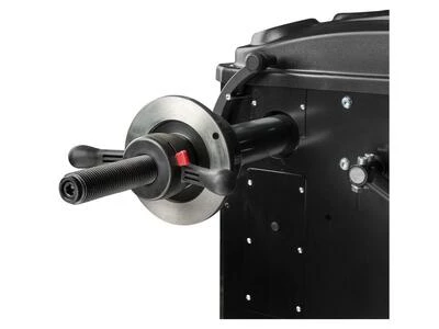 Автоматичний балансувальний верстат REDATS W-820 (230 V, 8 - 35", ALU3)