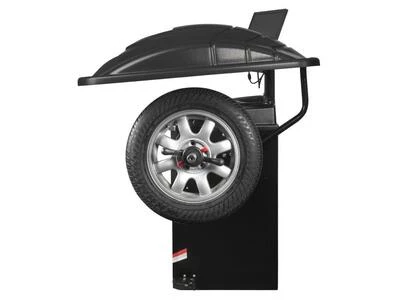Автоматичний балансувальний верстат REDATS W-870 (230 V, 8-35",лаз., ALU7)