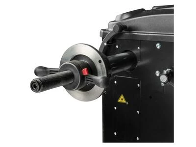 Автоматичний балансувальний верстат REDATS W-870 (230 V, 8-35",лаз., ALU7)