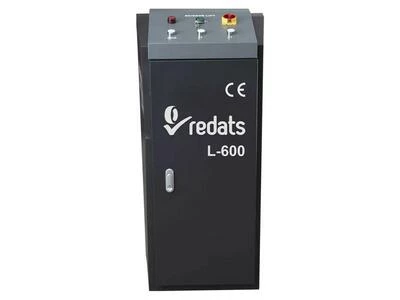 Портативний ножичний підйомник REDATS L-600