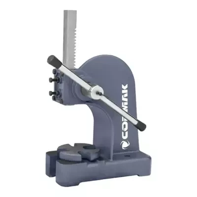 Прес ручний CORMAK AP1