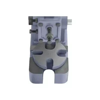 Прес ручний CORMAK AP1