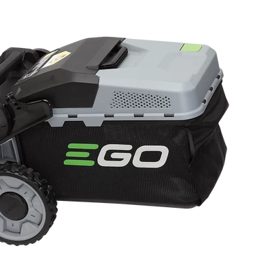 Газонокосарка акум. LM1701E KIT, 56В, ширина зрізу 42см, акум. 2,5А*год + зарядний пристрій