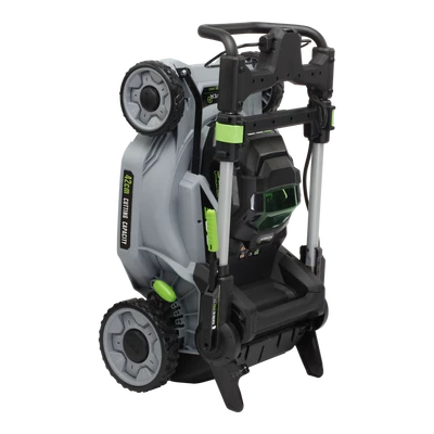 Газонокосарка акум. LM1701E KIT, 56В, ширина зрізу 42см, акум. 2,5А*год + зарядний пристрій