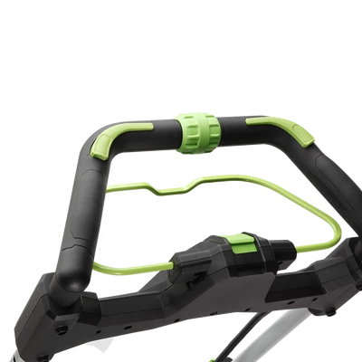 Газонокосарка акум. LM1903E-SP KIT, 56В, ширина зрізу 47см, самохідна, акум. 5А*год + зарядний пристрій