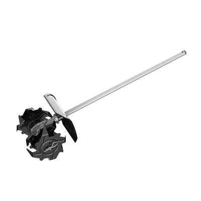 Насадка - культиватор CTA9500, захват 24см. для комбісистеми PH1400