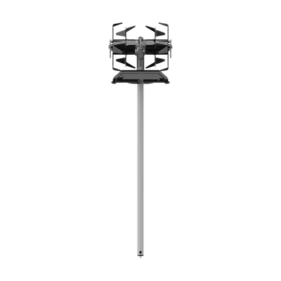 Насадка - культиватор CTA9500, захват 24см. для комбісистеми PH1400