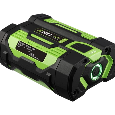 Акумуляторна батарея 2,5А*год, 56В, BA1400T