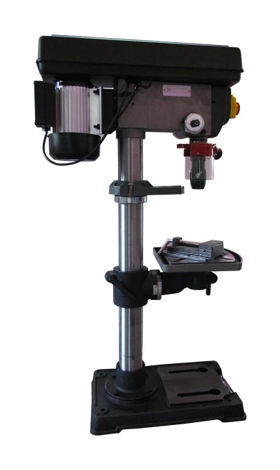 Верстат свердлильний VLK-16T1 220В, 550Вт, патрон 16мм, низький