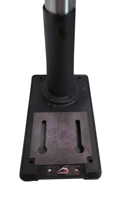 Верстат свердлильний VLK-16T1 220В, 550Вт, патрон 16мм, низький