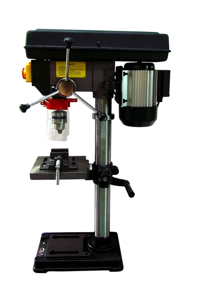 Верстат свердлильний VLK-1016T1 230В, 450Вт, патрон 16мм, низький