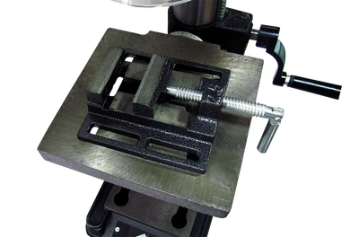 Верстат свердлильний VLK-1016T1 230В, 450Вт, патрон 16мм, низький