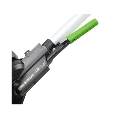 Газонокосарка акум. LM2021E-SP KIT, 56В, ширина зрізу 50см, самохідна, металева дека, акум. 5А*год + зарядний пристрій