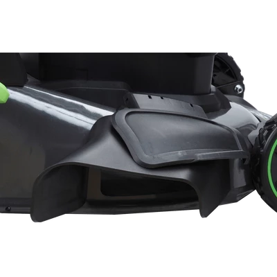 Газонокосарка акум. LM2021E-SP KIT, 56В, ширина зрізу 50см, самохідна, металева дека, акум. 5А*год + зарядний пристрій