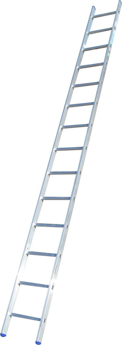 Драбина приставна 3,72м 14сх. VHR H