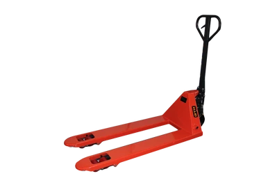 Візок гідравлічний 2,5т/1150мм (рокла) колеса 200*50мм