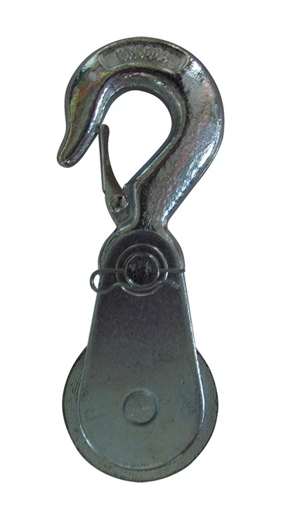 Електроталь тросова 500кг/12м  1000кг/6м   1,3 кВт