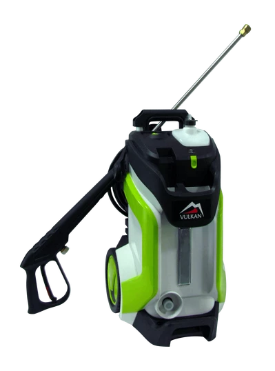 Мийка в/т Vulkan 701B тиск 110bar прод. 7л/хв