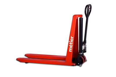 Візок гідравлічний 1т/1150мм ножничного типу, висота підйому 800мм