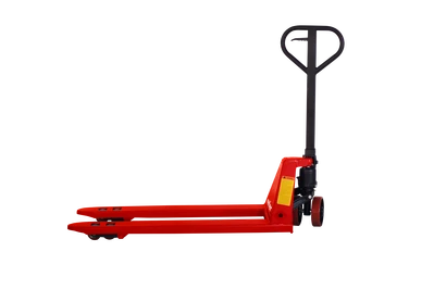 Візок гідравлічний 3т/1150мм  (рокла) колір-сірий