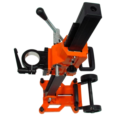 Стійка вертикальна для ручної дрилі SCY-26/3EBM