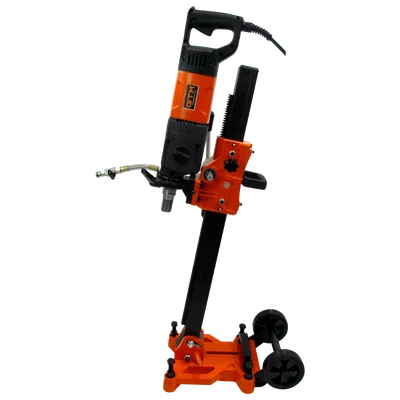 Стійка вертикальна для ручної дрилі SCY-26/3EBM