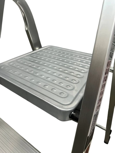 Стремянка 3сх. верх.сх.-0,6м KMH0103