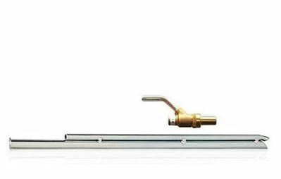 Сопло і трубка для піскоструя карбід-бор, сопло 045