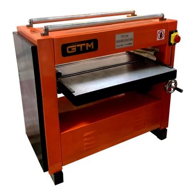 Рейсмусний верстат TP106 3,0кВт 380В, 600мм, 4500об/хв.