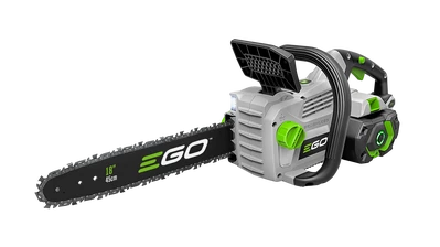 Пила ланцюгова акум. CS1800E, 56В, шина 45см, 62лан, 3/8P, 1,3мм, КАРКАС