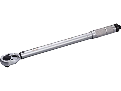 Ключ динамометричний 1/4" 2,8-28,2Нм