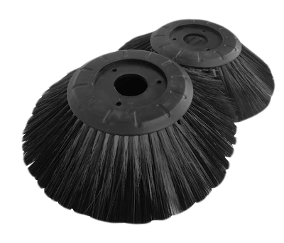 Комплект бокових щіток для MS68 (2 шт)