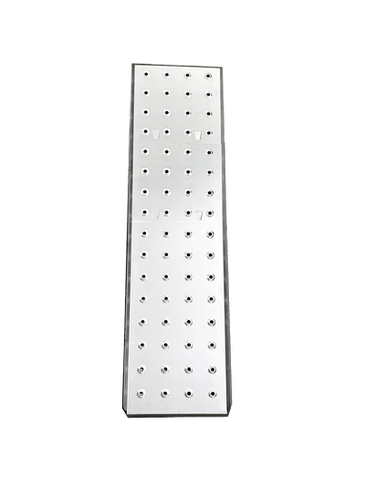 Платформа для драбини-трансф. 4*5сх. KMP 405A