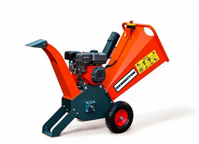 Веткоизмельчитель REMINGTON BC 6500