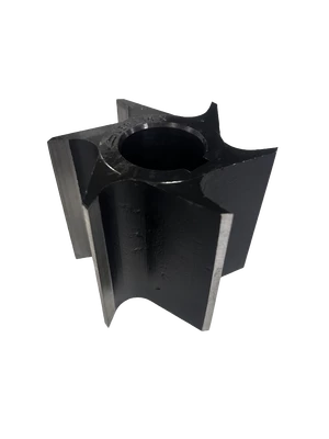 Ніж (фреза) для подрібнювача MS2800/45