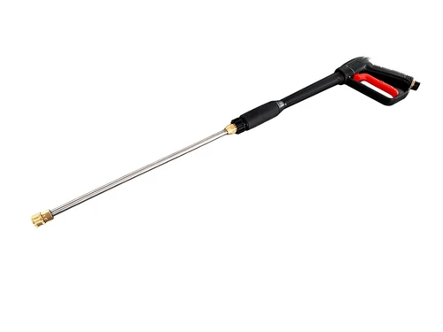 Пістолет в/т G17BL до мийок в/т GTM LT890