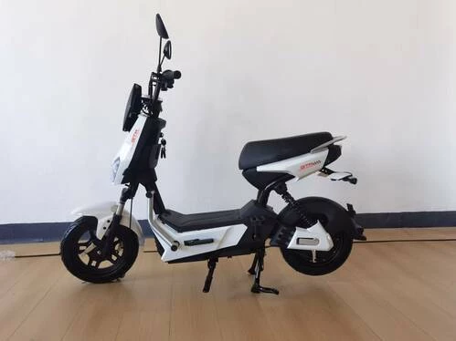 Скутер акумуляторний R-800-S, 60В, 800Вт, Швидкість - 45км/год, запас ходу - 60км