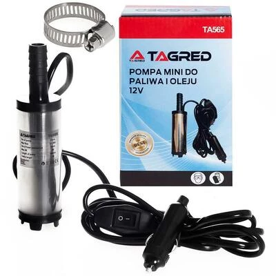 Насос для зливу мазуту TAGRED TA565