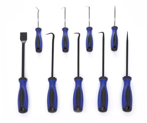 Набір викруток, гачки для ущільнювальних кілець TAGRED TA1130