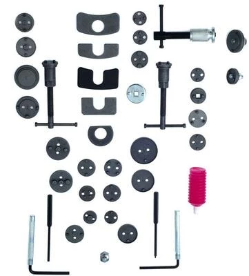 Набір для ремонту гальмівної системи TAGRED TA1374