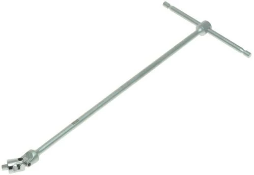 Т-подібний ключ Bass Polska BP-7477